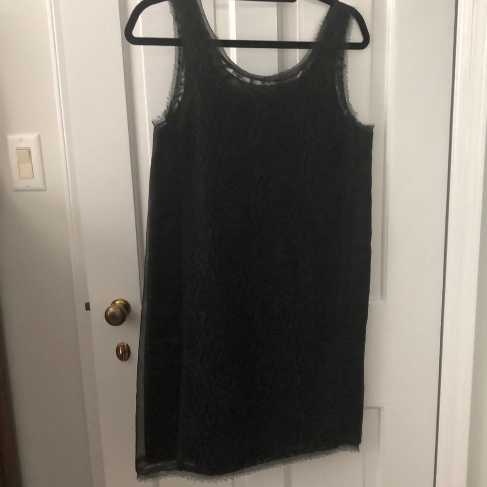 J. Crew Dress
